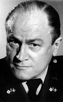 E.G. Marshall